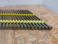 Ca. 21x doos a 500 stuks stripspijker, senco, 4.6 mm x 160 mm - afbeelding 3 van  4