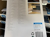 Ca. 21x flexibele led strip, grundig, clear white, multi color - afbeelding 4 van  4