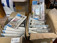 Ca. 21x flexibele led strip grundig - afbeelding 1 van  4