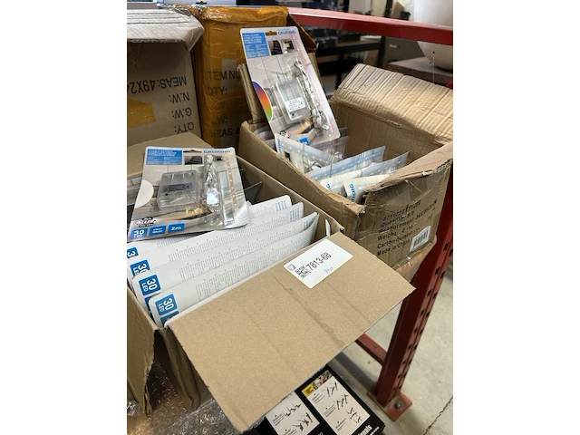Ca. 21x flexibele led strip grundig - afbeelding 4 van  4