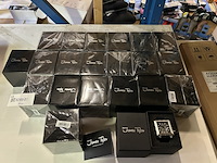 Ca. 21x heren horloge, james tyler - afbeelding 3 van  6