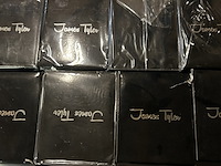 Ca. 21x heren horloge, james tyler - afbeelding 4 van  6