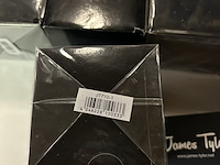 Ca. 21x heren horloge, james tyler - afbeelding 5 van  6