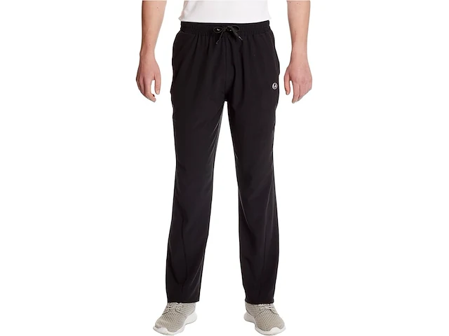 Ca. 21x heren yoga-/fitnessbroek maat l ultrasport, zwart - afbeelding 1 van  4