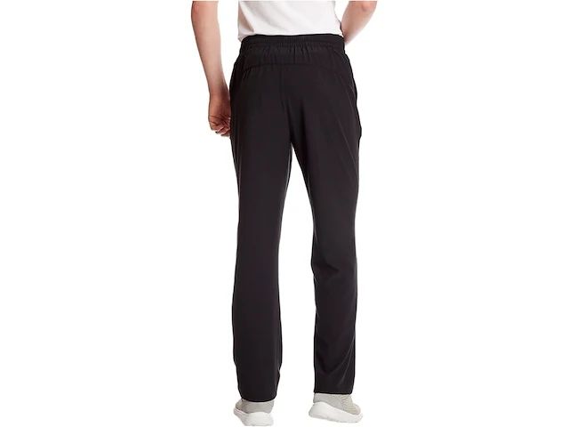 Ca. 21x heren yoga-/fitnessbroek maat l ultrasport, zwart - afbeelding 2 van  4