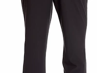 Ca. 21x heren yoga-/fitnessbroek maat l ultrasport, zwart - afbeelding 2 van  4