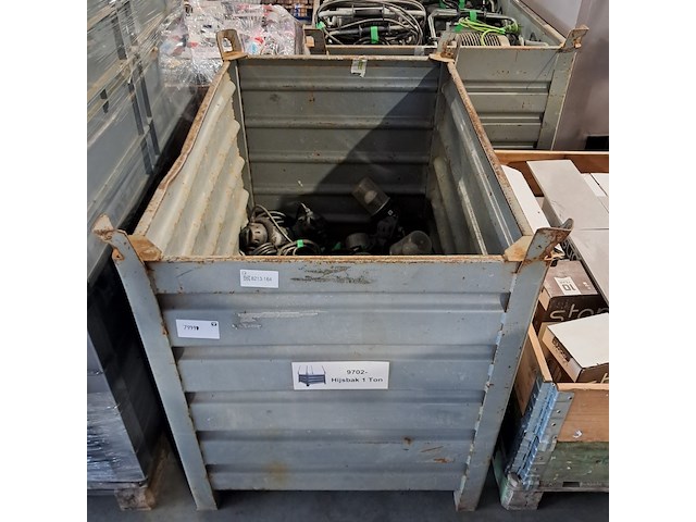 Ca. 21x looplampen - afbeelding 2 van  10