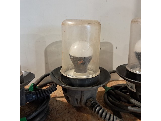 Ca. 21x looplampen - afbeelding 4 van  10