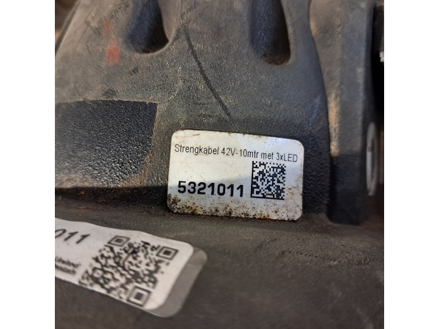 Ca. 21x looplampen - afbeelding 9 van  10