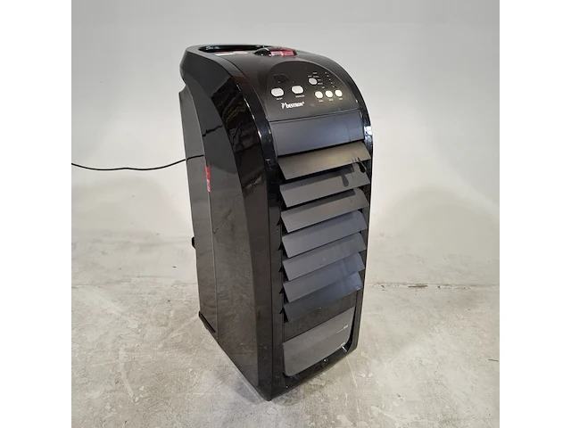 Ca. 21x mobiele luchtkoeler, bestron, aac5000 - afbeelding 1 van  10