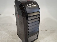 Ca. 21x mobiele luchtkoeler, bestron, aac5000 - afbeelding 1 van  10