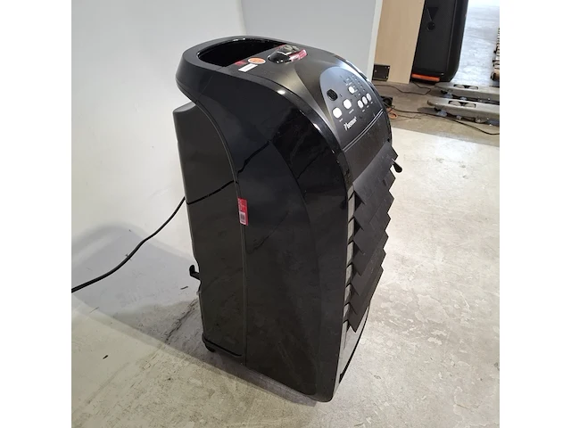 Ca. 21x mobiele luchtkoeler, bestron, aac5000 - afbeelding 3 van  10