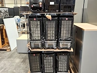 Ca. 21x mobiele luchtkoeler, bestron, aac5000 - afbeelding 10 van  10
