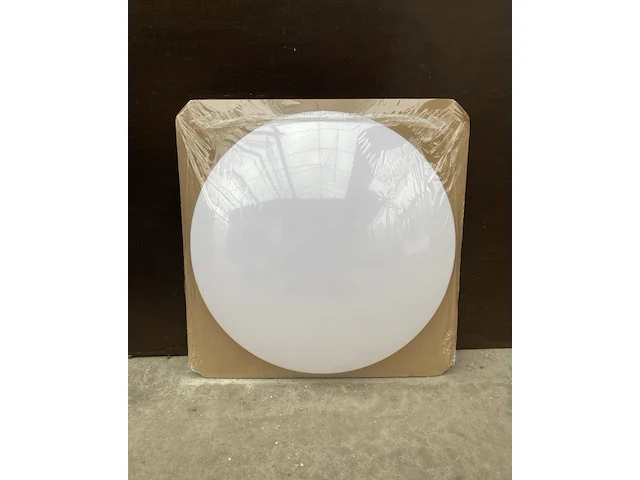 Ca. 21x plaffonniere, koopmans interlight - afbeelding 2 van  4