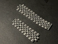 Ca. 21x schakels, rolex, folded - afbeelding 1 van  2