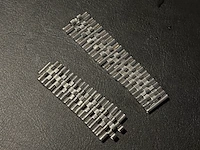 Ca. 21x schakels, rolex, folded - afbeelding 2 van  2