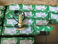 Ca. 21x stromingsschakelaaar, caleffi - afbeelding 2 van  2