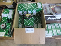 Ca. 21x stromingsschakelaar caleffi, 315400 - afbeelding 1 van  4