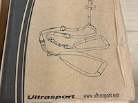 Ca. 21x suspension trainer, fitness trainer ultrasport - afbeelding 1 van  2