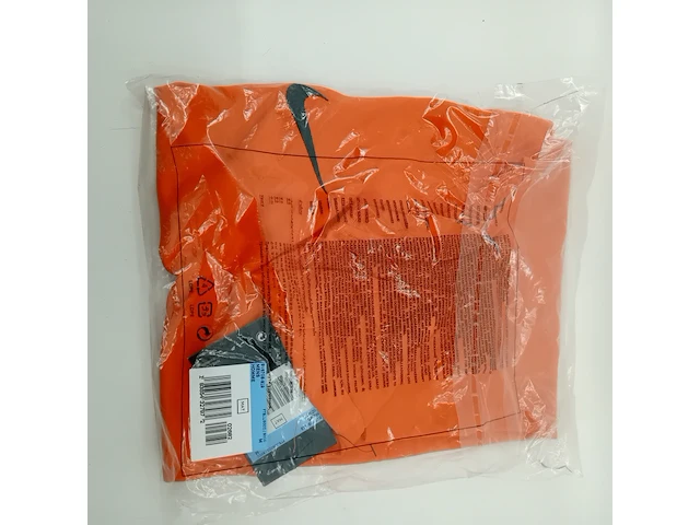Ca. 21x t-shirt, maat m, nike - afbeelding 1 van  4