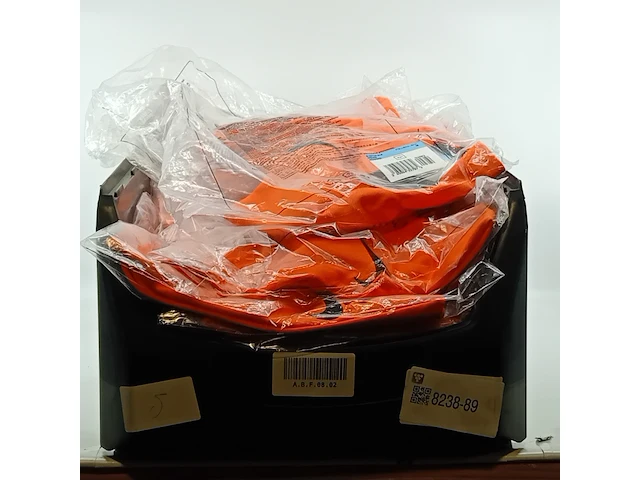 Ca. 21x t-shirt, maat m, nike - afbeelding 4 van  4