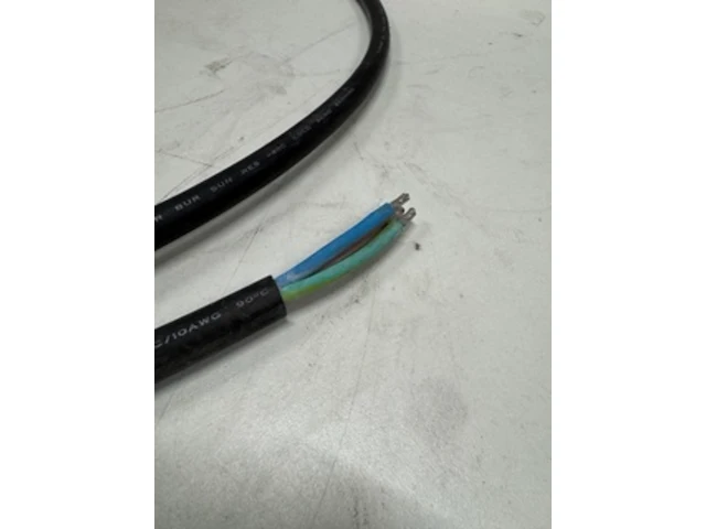 Ca. 21x trunk cable, hoymiles, betteri bc05 - afbeelding 2 van  5