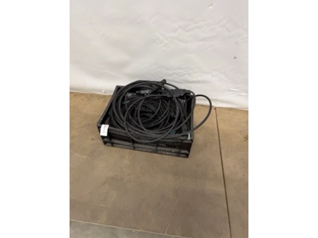 Ca. 21x trunk cable, hoymiles, betteri bc05 - afbeelding 5 van  5