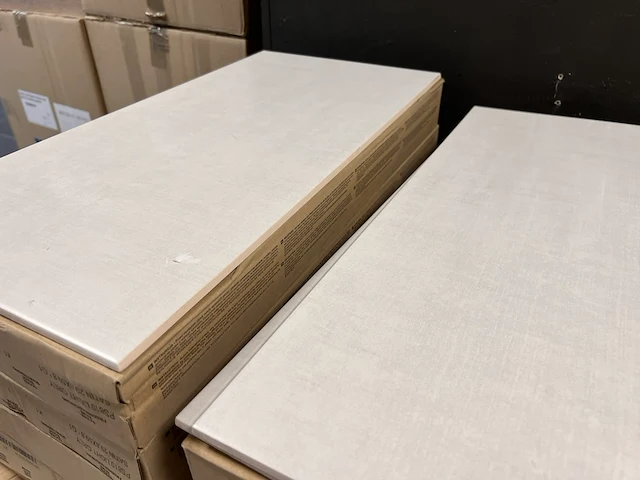 Ca. 22 m² wandtegels - afbeelding 3 van  3