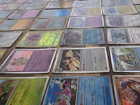 Ca. 2200x pokemon kaarten verzameling - afbeelding 2 van  16