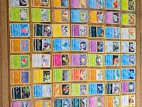 Ca. 2200x pokemon kaarten verzameling - afbeelding 5 van  16
