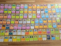 Ca. 2200x pokemon kaarten verzameling - afbeelding 6 van  16