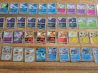 Ca. 2200x pokemon kaarten verzameling - afbeelding 7 van  16