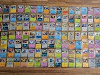 Ca. 2200x pokemon kaarten verzameling - afbeelding 8 van  16