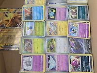 Ca. 2200x pokemon kaarten verzameling - afbeelding 9 van  16