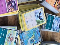 Ca. 2200x pokemon kaarten verzameling - afbeelding 13 van  16