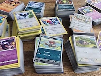 Ca. 2200x pokemon kaarten verzameling - afbeelding 14 van  16