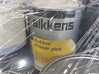 Ca. 220x diverse merken verf - afbeelding 6 van  10