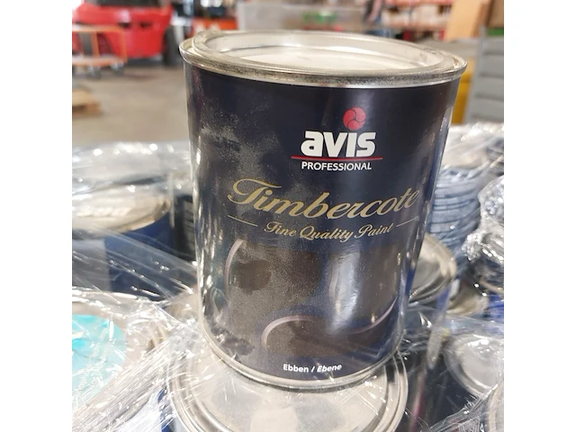 Ca. 220x diverse merken verf - afbeelding 7 van  10
