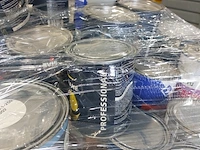 Ca. 220x diverse merken verf - afbeelding 10 van  10