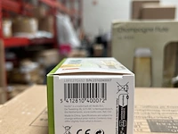 Ca. 220x e27 led lamp warm wit dimbaar/gu5.3 led lamp nedis, müller licht - afbeelding 3 van  8