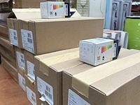 Ca. 220x e27 led lamp warm wit dimbaar/gu5.3 led lamp nedis, müller licht - afbeelding 6 van  8