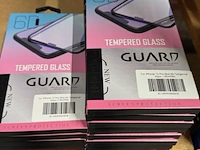 Ca. 220x screenprotector guard, 6d - afbeelding 5 van  13
