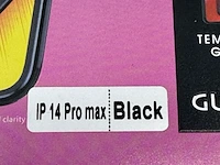 Ca. 220x screenprotector guard, 6d - afbeelding 7 van  13