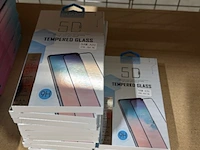 Ca. 220x screenprotector guard, 6d - afbeelding 10 van  13