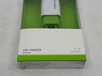 Ca. 220x usb lader soultech, sc214b - afbeelding 1 van  5