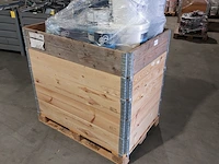 Ca. 225x grondverf lakken en verf diverse merken 1l tot 10l - afbeelding 1 van  10