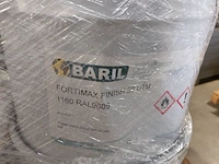 Ca. 225x grondverf lakken en verf diverse merken 1l tot 10l - afbeelding 4 van  10