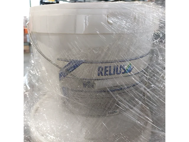 Ca. 225x grondverf lakken en verf diverse merken 1l tot 10l - afbeelding 5 van  10