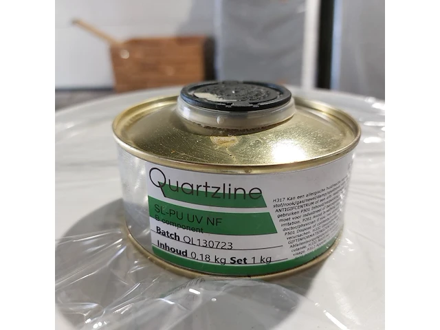 Ca. 225x grondverf lakken en verf diverse merken 1l tot 10l - afbeelding 7 van  10