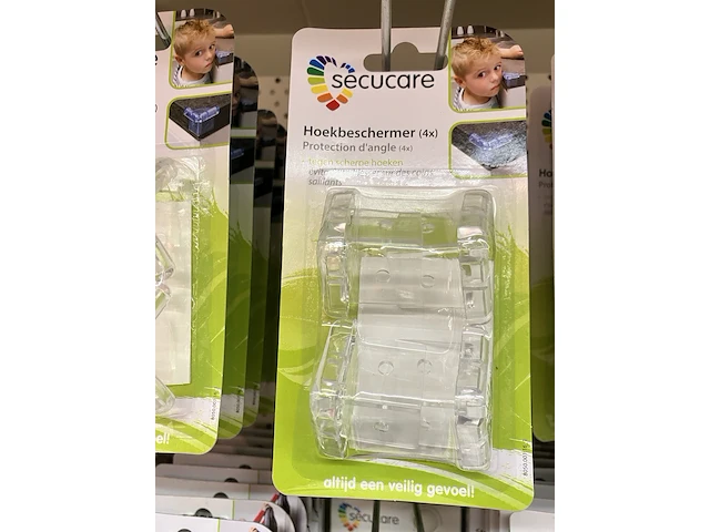 Ca. 225x secucare kinderbeveiligingsproducten - afbeelding 2 van  8